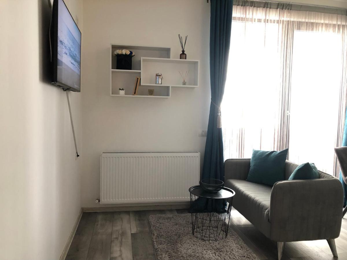 Miio Studio Năvodari Buitenkant foto